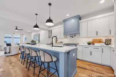 715 N Brainard Street, Naperville, IL 60563 - Photo 2