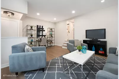 1414 W Sherwin Avenue #B, Chicago, IL 60626 - Photo 6