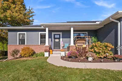 3103 Fox Creek Road, Bloomington, IL 61705 - Photo 2