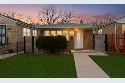 4412 S Leamington Avenue, Chicago, IL 60638 - Photo 2