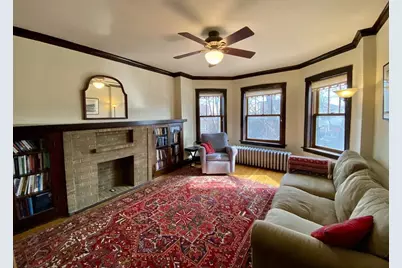 4738 N Karlov Avenue #2, Chicago, IL 60630 - Photo 2