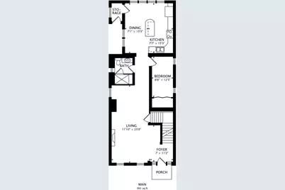 918 N Winchester Avenue #4, Chicago, IL 60622 - Photo 32