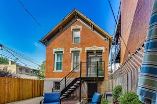 918 N Winchester Ave, Chicago, IL 60622 - Photo 1