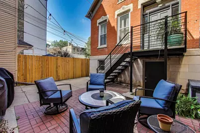 918 N Winchester Avenue #4, Chicago, IL 60622 - Photo 2