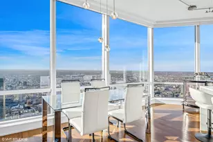 401 N Wabash Ave, Chicago, IL 60611 - Photo 8