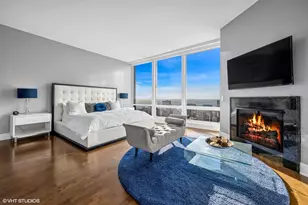 401 N Wabash Ave, Chicago, IL 60611 - Photo 10