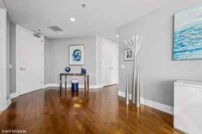 401 N Wabash Avenue #70D, Chicago, IL 60611 - Photo 14