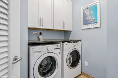 401 N Wabash Avenue #70D, Chicago, IL 60611 - Photo 16