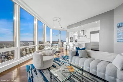 401 N Wabash Avenue #70D, Chicago, IL 60611 - Photo 6