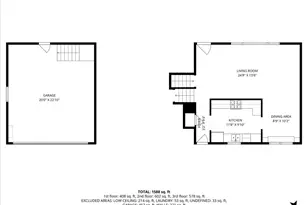 308 Tamarack Ave, Naperville, IL 60540 - Photo 2