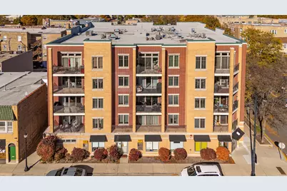 8000 Kilpatrick Avenue #2B, Skokie, IL 60076 - Photo 1