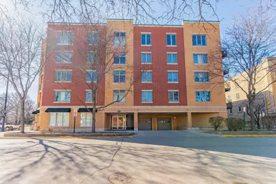8000 Kilpatrick Avenue #2B, Skokie, IL 60076 - Photo 38