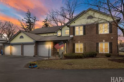 183 Grove Avenue #B, Des Plaines, IL 60016 - Photo 2