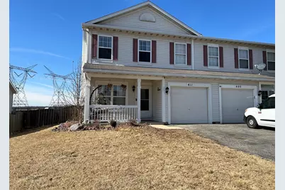 411 Alyssa Street #411, Plano, IL 60545 - Photo 1