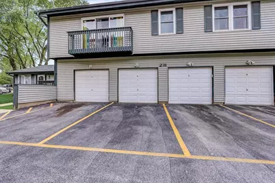 231 Dakota Court #B, Bolingbrook, IL 60440 - Photo 16