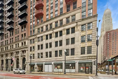 208 W Washington Street #2007, Chicago, IL 60606 - Photo 1