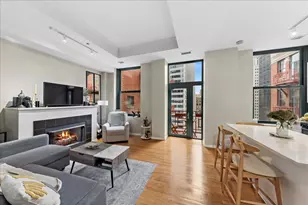 208 W Washington St, Chicago, IL 60606 - Photo 4