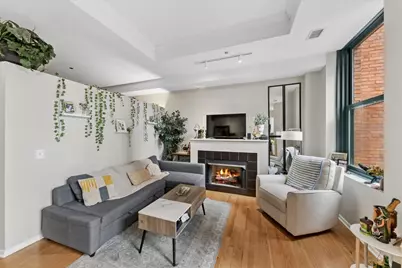 208 W Washington Street #2007, Chicago, IL 60606 - Photo 2