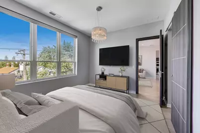 1708 W Cermak Road #3W, Chicago, IL 60608 - Photo 10