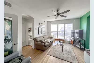 2019 N Humboldt Boulevard #1E, Chicago, IL 60647 - Photo 12