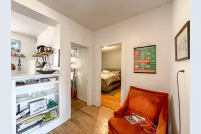 2019 N Humboldt Boulevard #1E, Chicago, IL 60647 - Photo 8