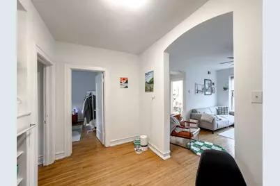 2019 N Humboldt Boulevard #2E, Chicago, IL 60647 - Photo 8