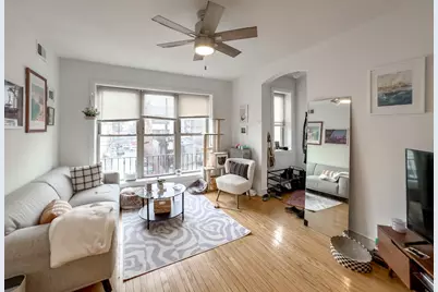 2019 N Humboldt Boulevard #2E, Chicago, IL 60647 - Photo 20