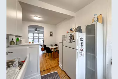 2019 N Humboldt Boulevard #2E, Chicago, IL 60647 - Photo 4