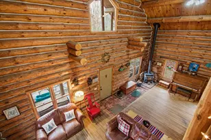 1418 E 2370 North Rd, White Heath, IL 61884 - Photo 4