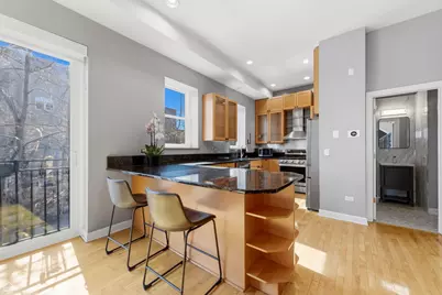 1500 N Greenview Avenue #2F, Chicago, IL 60642 - Photo 8