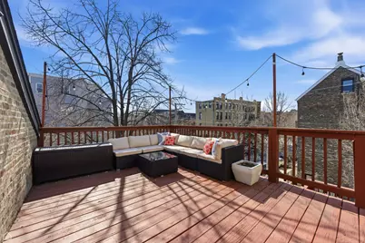 1500 N Greenview Avenue #2F, Chicago, IL 60642 - Photo 18