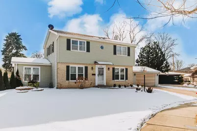 434 Gaylin Court, Bensenville, IL 60106 - Photo 2