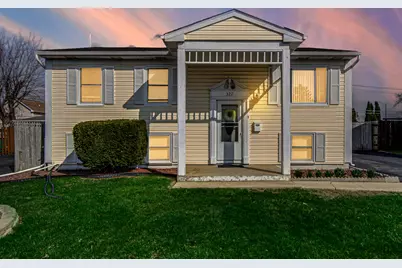 327 Emery Avenue, Romeoville, IL 60446 - Photo 2