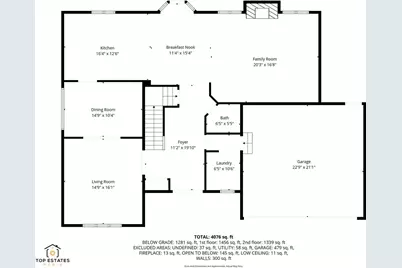 13124 W Beaver Lake Drive, Homer Glen, IL 60491 - Photo 36