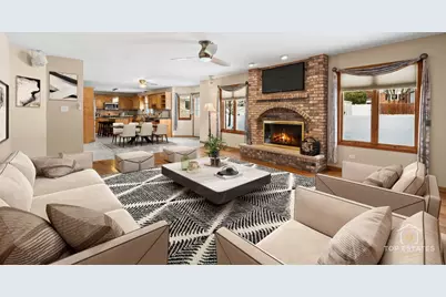 13124 W Beaver Lake Drive, Homer Glen, IL 60491 - Photo 14