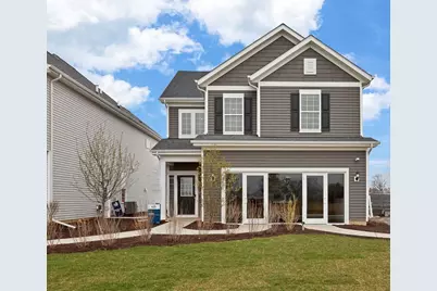 144 Daltrey Drive, Oswego, IL 60543 - Photo 1