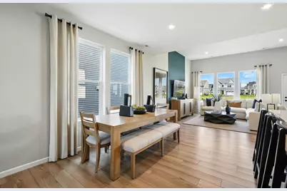 144 Daltrey Drive, Oswego, IL 60543 - Photo 12