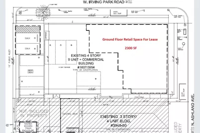 1607 W Irving Park Road, Chicago, IL 60613 - Photo 6