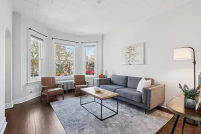 1619 W Bryn Mawr Avenue, Chicago, IL 60660 - Photo 2