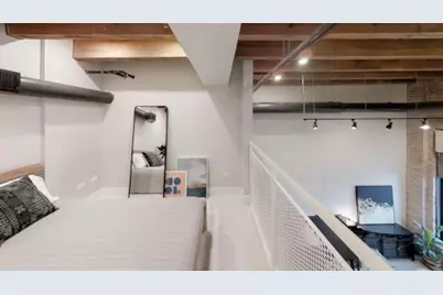 729 N Sangamon Street #404, Chicago, IL 60642 - Photo 8