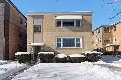 8644 Niles Center Road, Skokie, IL 60077 - Photo 2