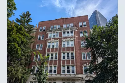 5417 N Kenmore Avenue #404, Chicago, IL 60640 - Photo 2