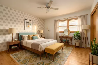 1222 Woodside Road, La Grange Park, IL 60526 - Photo 8