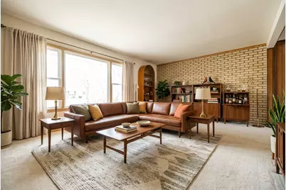 1222 Woodside Road, La Grange Park, IL 60526 - Photo 2