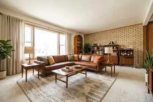 1222 Woodside Rd, La Grange Park, IL 60526 - Photo 2