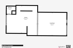 2917 N Claremont Ave, Chicago, IL 60618 - Photo 10