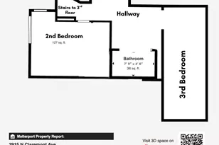 2917 N Claremont Ave, Chicago, IL 60618 - Photo 18