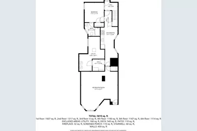1816 N Lincoln Park West, Chicago, IL 60614 - Photo 34