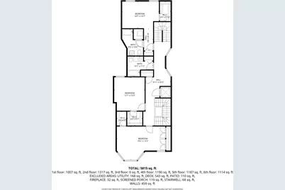 1816 N Lincoln Park West, Chicago, IL 60614 - Photo 38