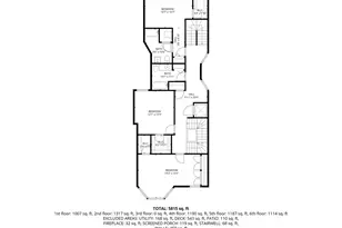 1816 N Lincoln Park W, Chicago, IL 60614 - Photo 38